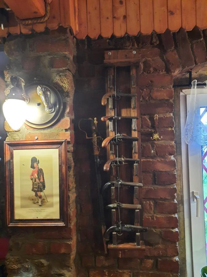 Scots Pokoje Goscinne Szklarska Poreba Luaran gambar