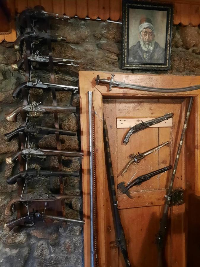 Scots Pokoje Goscinne Szklarska Poreba Luaran gambar