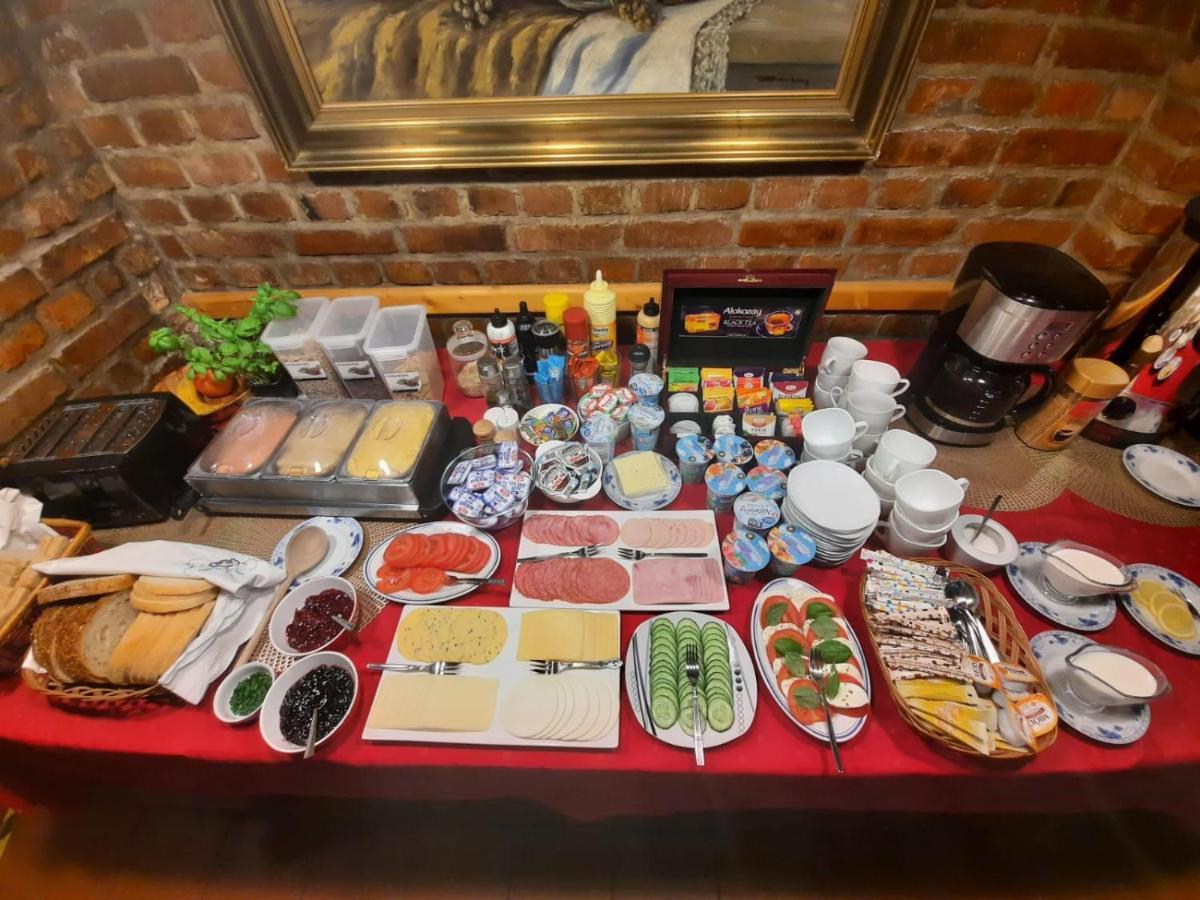 Scots Pokoje Goscinne Szklarska Poreba Luaran gambar